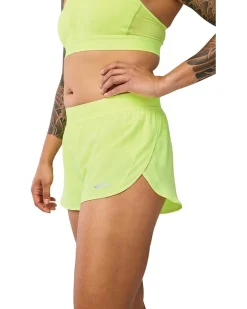 Breakaway 2.5" Shorts