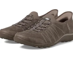 Breathe Easy- Home Body Hands Free Slip-Ins