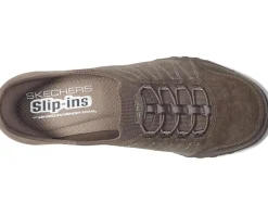 Breathe Easy- Home Body Hands Free Slip-Ins