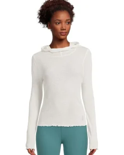 Breathe Easy Long Sleeve