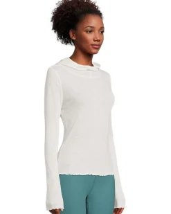 Breathe Easy Long Sleeve