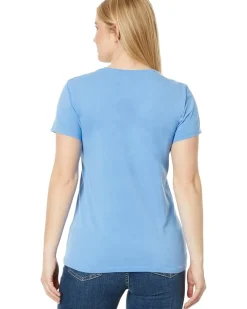 Breathe Sunflower Sunrise Short Sleeve Crusher™ Tee