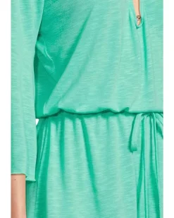 Breezy Basics Off The Shoulder Romper