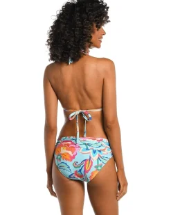 Breezy Beauty Halter Bra