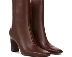 Briar Mid Shaft Boots