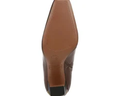 Briar Mid Shaft Boots