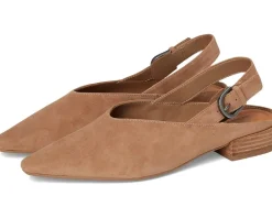 Brigeet Slingback Mule