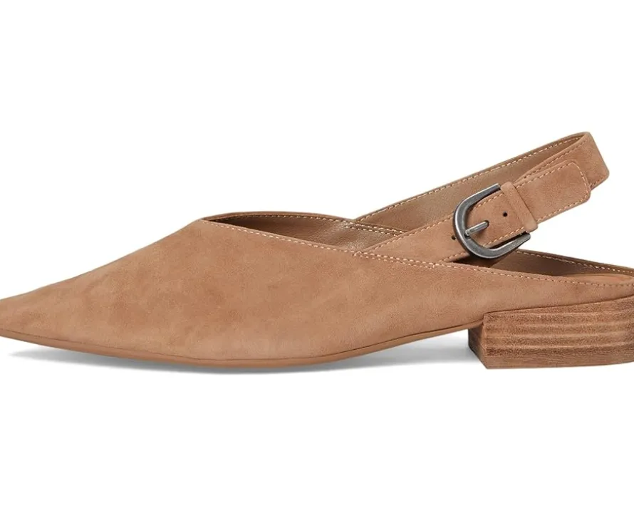 Brigeet Slingback Mule