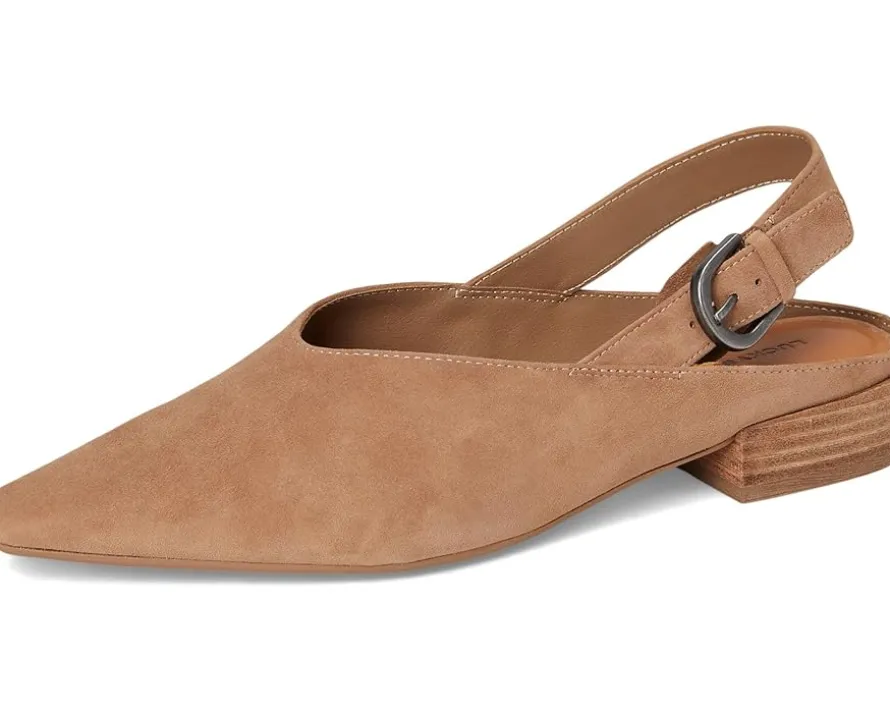 Brigeet Slingback Mule