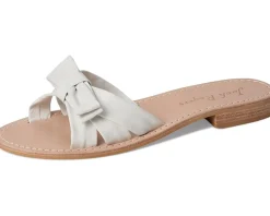 Brightly Bow Sandal