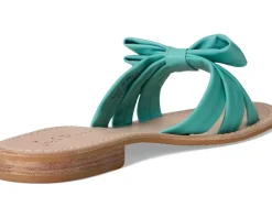 Brightly Bow Sandal