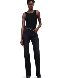 Brightside High Neck Tank