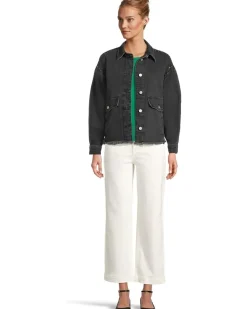 Brightside High Neck Tank