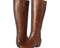 Brilliance Wide Calf