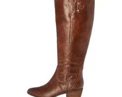 Brilliance Wide Calf