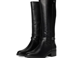 Brittany Mid Shaft Boots