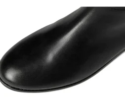 Brooke II Burnished Leather Tall Boots