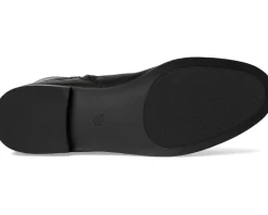 Brooke II Burnished Leather Tall Boots