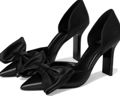 Burke Bow Detail Dress Pump