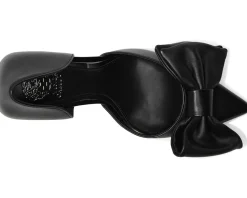 Burke Bow Detail Dress Pump