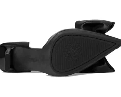 Burke Bow Detail Dress Pump