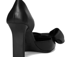Burke Bow Detail Dress Pump