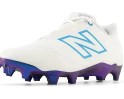 BurnX4 Lacrosse Cleats