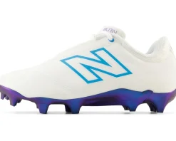 BurnX4 Lacrosse Cleats