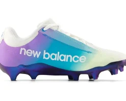 BurnX4 Lacrosse Cleats