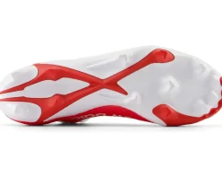 BurnX4 Lacrosse Cleats