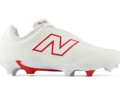 BurnX4 Lacrosse Cleats