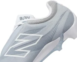 BurnX4 Lacrosse Cleats