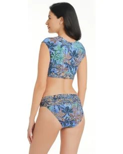 By the Sea Sarong Hipster