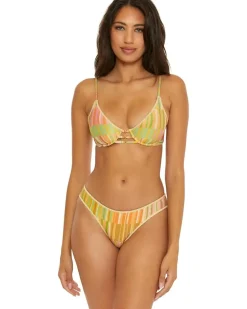 Cabo Del Sol Emory Underwire Bra