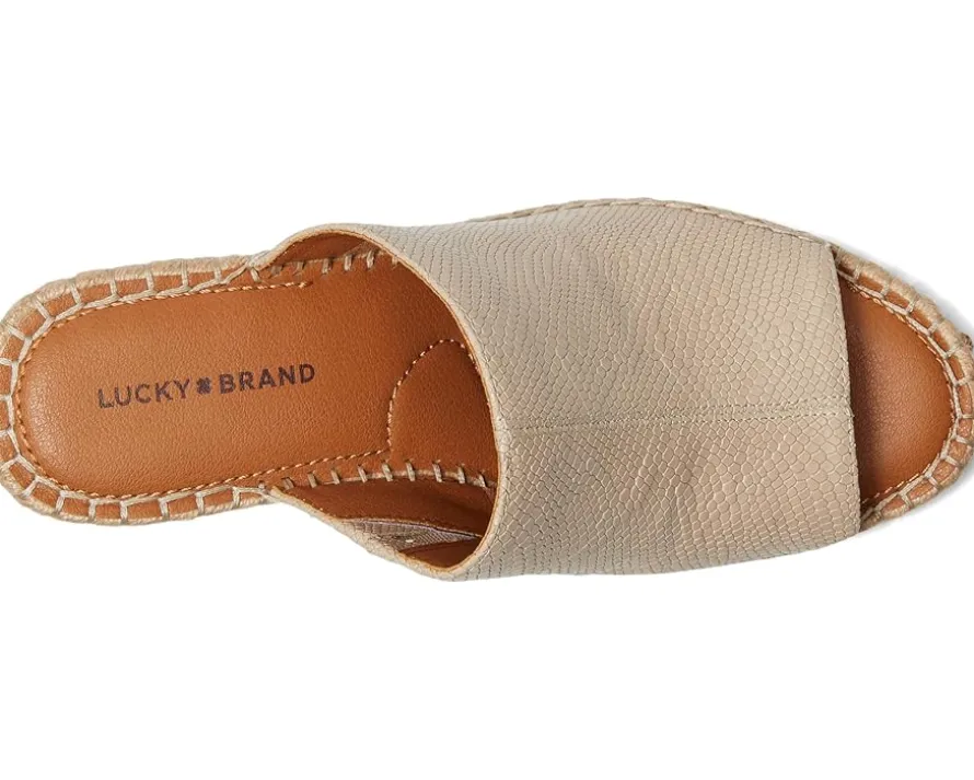 Cabriah Espadrille Wedge Sandal