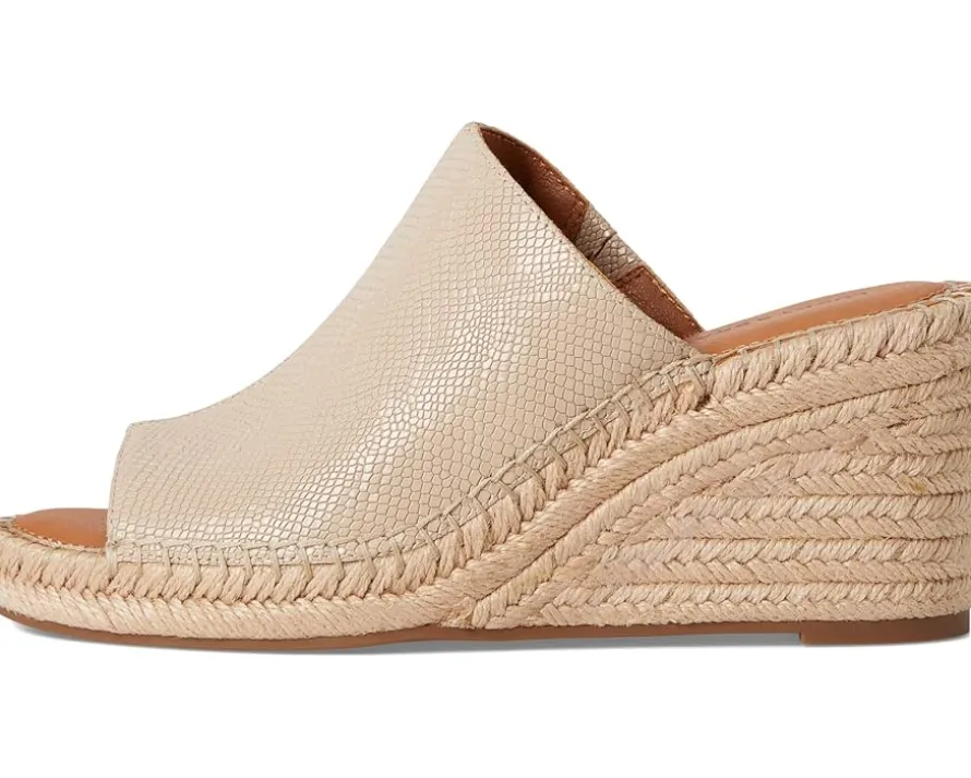 Cabriah Espadrille Wedge Sandal
