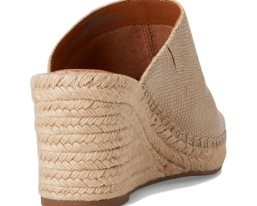 Cabriah Espadrille Wedge Sandal