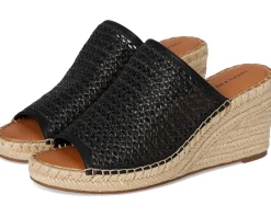 Cabriah Woven Espadrille Wedge Sandal
