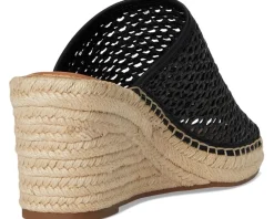 Cabriah Woven Espadrille Wedge Sandal