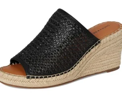 Cabriah Woven Espadrille Wedge Sandal