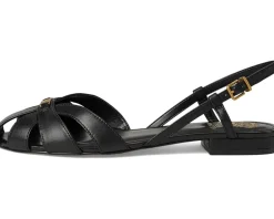 Cacey Fisherman Flat Sandals