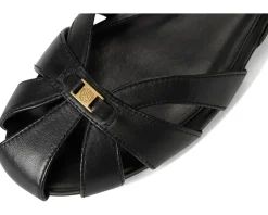 Cacey Fisherman Flat Sandals