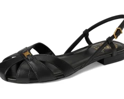 Cacey Fisherman Flat Sandals