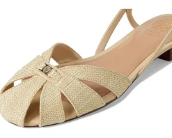 Cacey Fisherman Flat Sandals