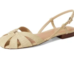 Cacey Fisherman Flat Sandals