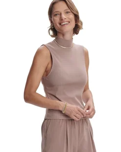 Caley Fitted Rib Tank