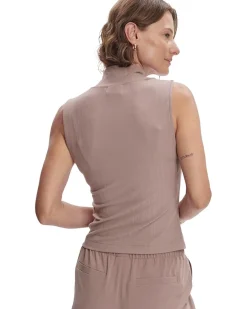 Caley Fitted Rib Tank