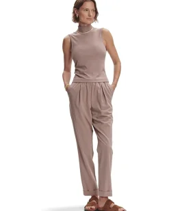 Caley Fitted Rib Tank