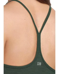 Cali Active Rib Bra