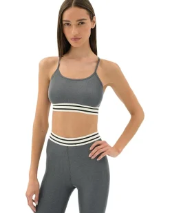 Cali Active Rib Bra